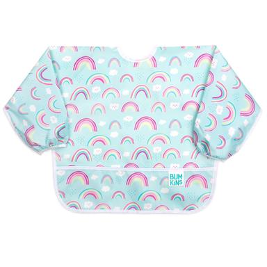 Bumkins Sleeved Bib | Mubboo
