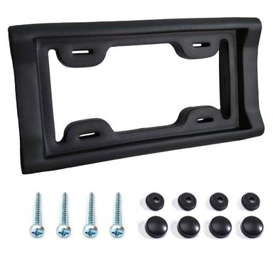 AR-PRO Ultimate License Plate Bumper Guard