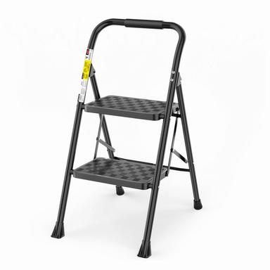 HBTower 2-Step Ladder