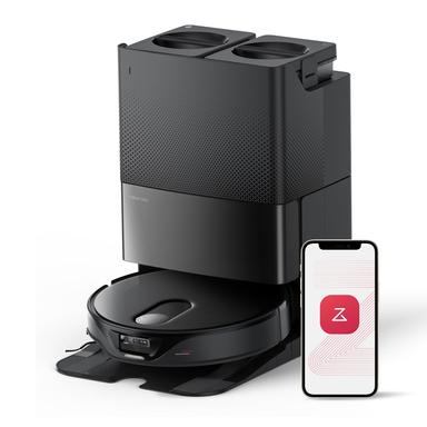 Roborock Qrevo Slim | Mubboo