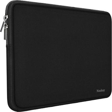 Naukay 15.6-inch Laptop Sleeve
