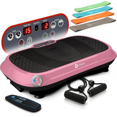 Lifepro Waver Vibration Plate