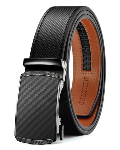 CHAOREN Mens Ratchet Belt