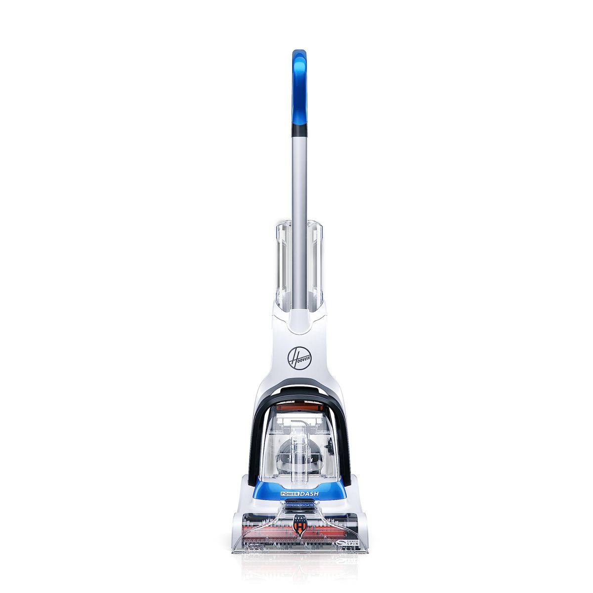 Hoover PowerDash Pet Compact Carpet Cleaner | Mubboo