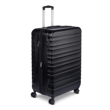 Amazon Basics 30" Hardside Large Checked