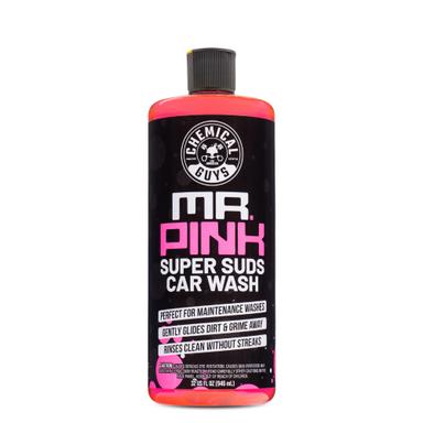 Chemical Guys Mr. Pink Car Wash Soap - 128 oz