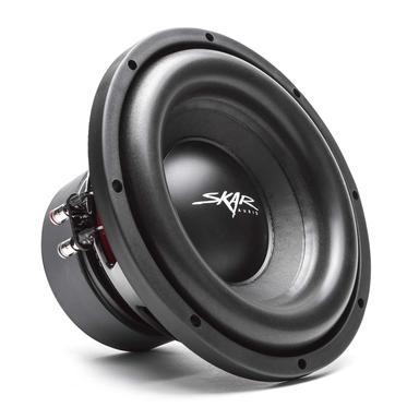 Skar Audio SDR-10 D4 10" Subwoofer