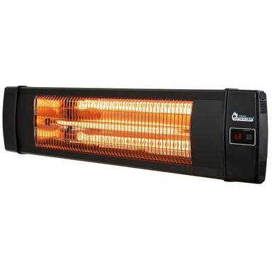 DR Infrared 5,200 BTU Electric Heater