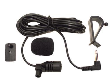 FingerLakes 3.5mm Mic