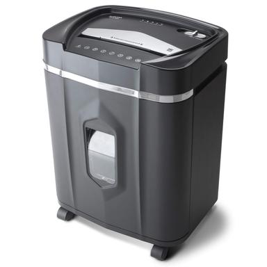Aurora AU1210MA 12-Sheet Micro-Cut Shredder
