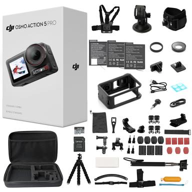 DJI Osmo Action 5 Pro
