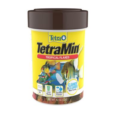 TetraMin Tropical Flakes | Mubboo