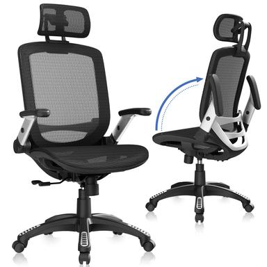 GABRYLLY Ergonomic Office Chair