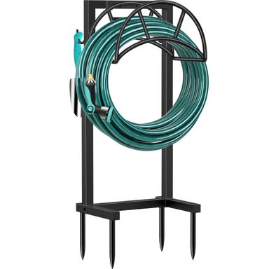 TomCare 4-Spike Hose Holder