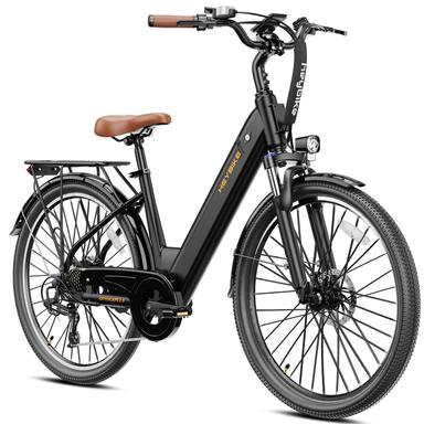Heybike Cityscape 2.0
