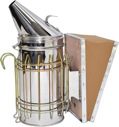 VIVO Bee Smoker
