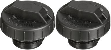 Gates 31832 OE Equivalent Fuel Cap (2-Pack)