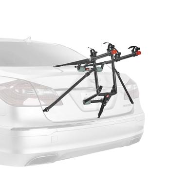 Allen Sports Deluxe 2-Bike Trunk Rack