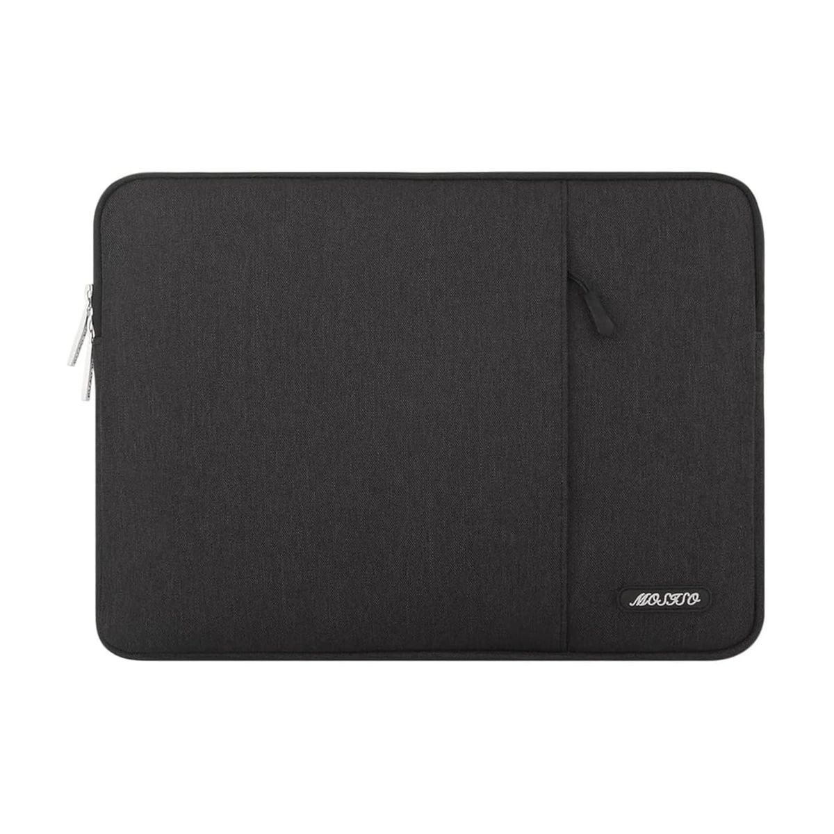 MOSISO 13.3 inch laptop sleeve with front pocket