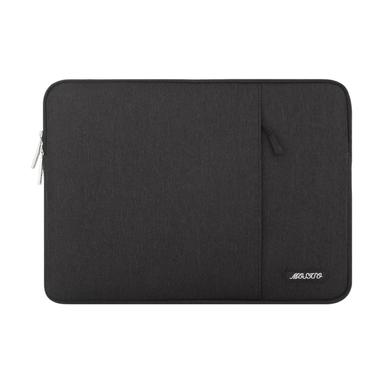 MOSISO 13.3-inch Laptop Sleeve with Pocket