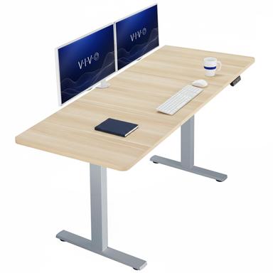 VIVO Electric 71x30 Standing Desk | Mubboo