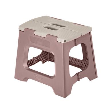 Vigar Compact Step Stool Foldable