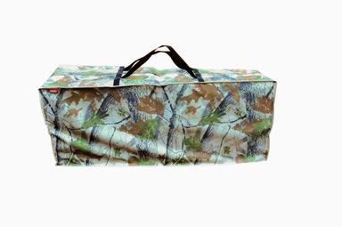acoveritt Outdoor Rectangular 60" x 20" x 28"