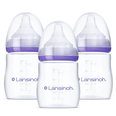 Lansinoh Anti-Colic Bottle