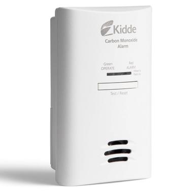 Kidde KN-COB-DP2 Plug-In CO Detector