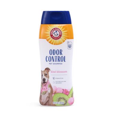 Arm & Hammer Deodorizing Dog Shampoo with Baking Soda – Kiwi Blossom
