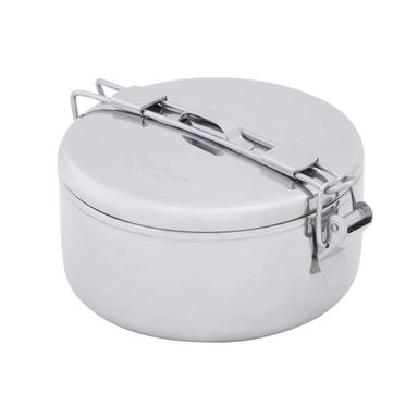 MSR Alpine Stainless Steel Stowaway Pot