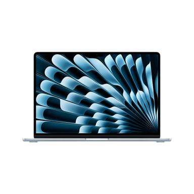 Apple MacBook Air 15 M4 (Silver)
