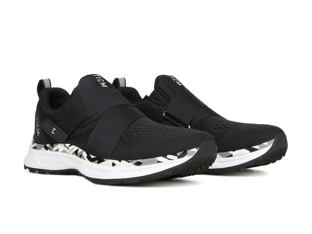 TIEM Slipstream indoor cycling shoe