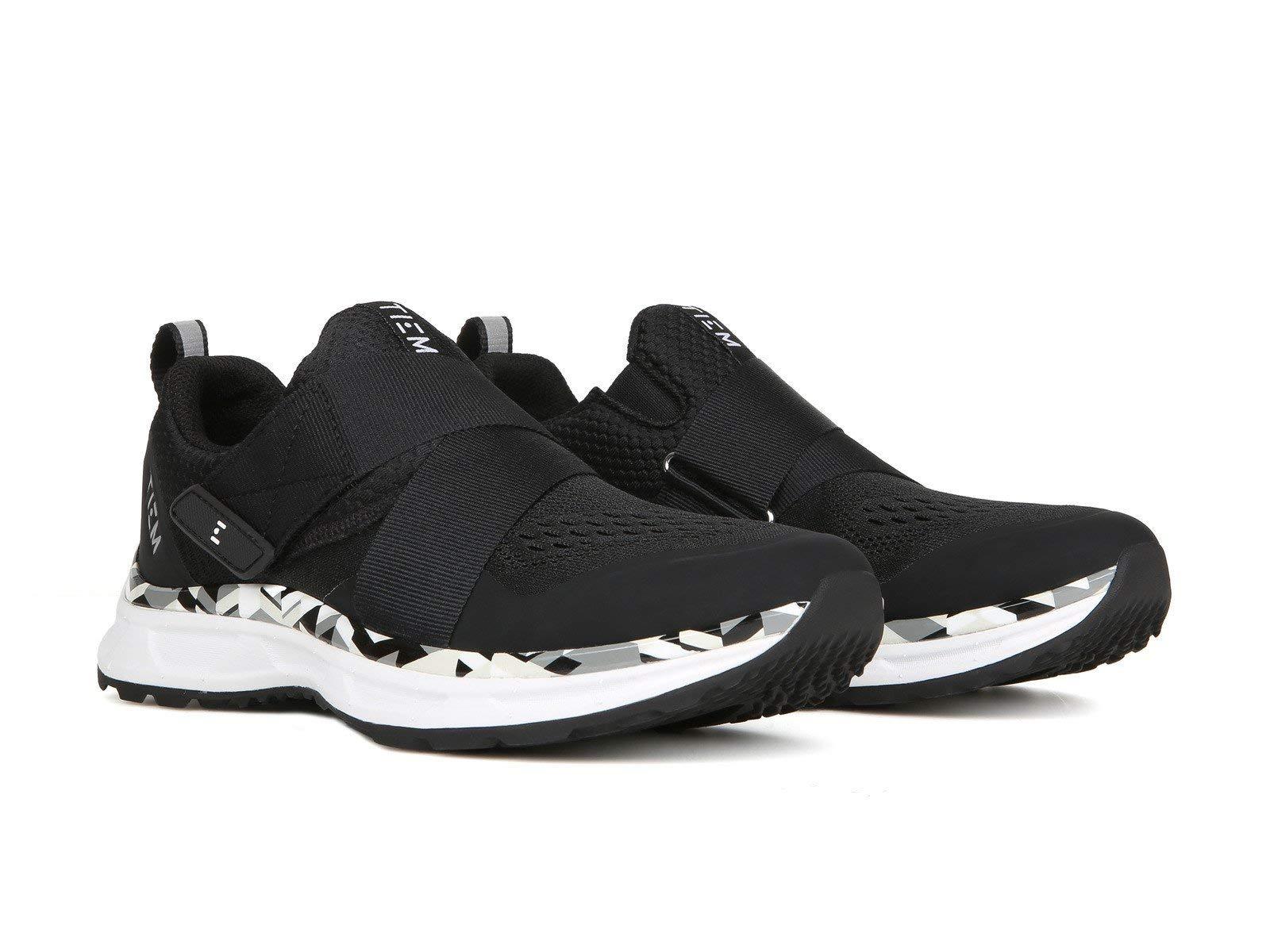 TIEM Slipstream indoor cycling shoe
