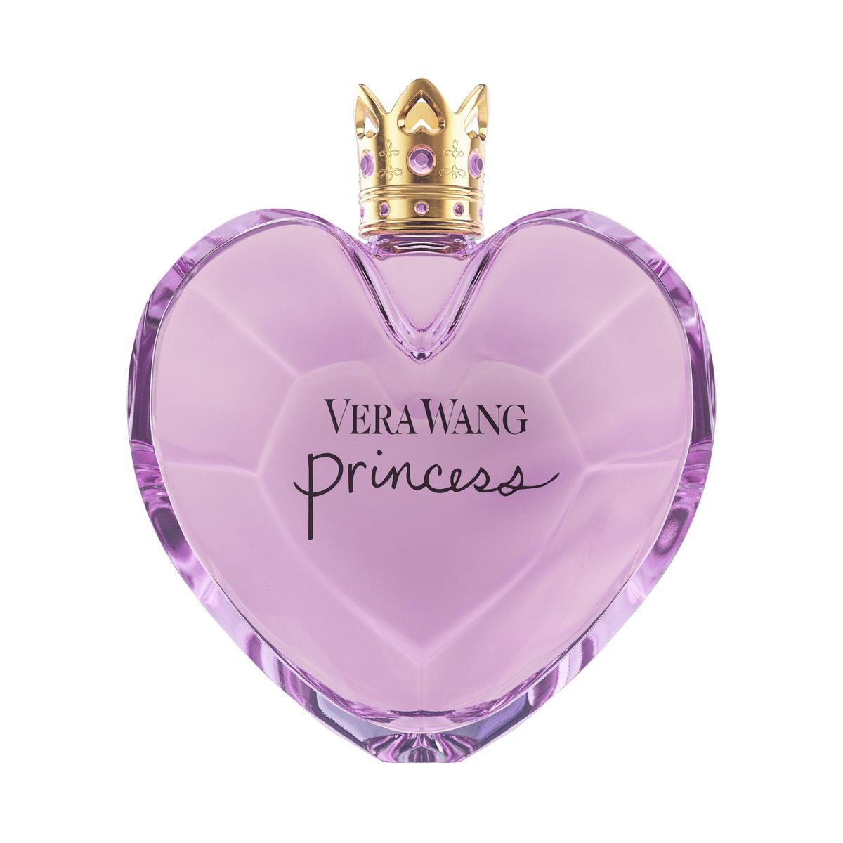 Vera Wang Princess Eau de Toilette for Women 3.4 Fl Ounce
