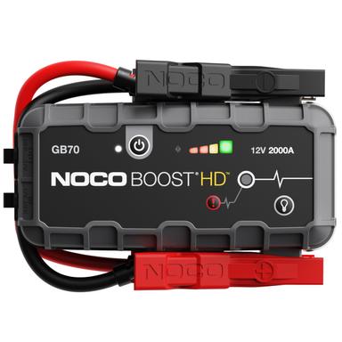 NOCO Boost GB70 2000A