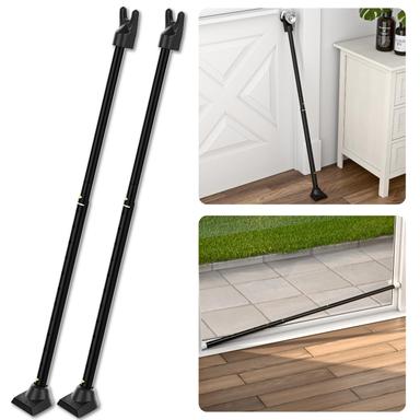 SECURITYMAN 3-in-1 Door Security Bar | Mubboo