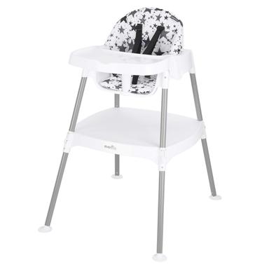 Evenflo Eat and Grow 4-in-1