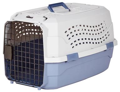 Amazon Basics Hard-Sided Carrier