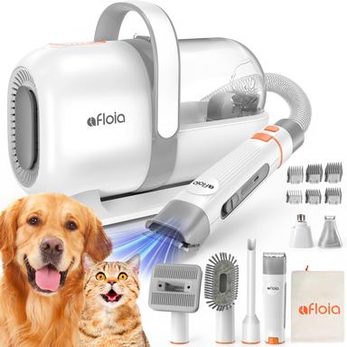 Afloia 6-in-1 Grooming Kit