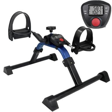 Vaunn Under Desk Bike Pedal Exerciser