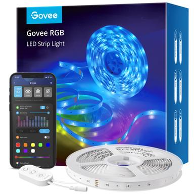 Govee Smart WiFi LED Strip Lights 16.4ft