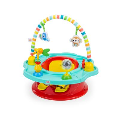 Bright Starts 3-in-1 SuperSeat | Mubboo