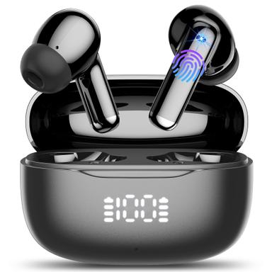 Tiksounds AI Translation Earbuds | Mubboo