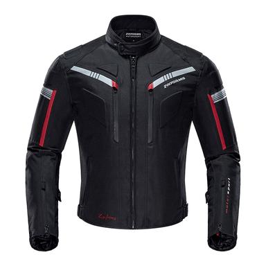 Zyxformis Motorcycle Jacket