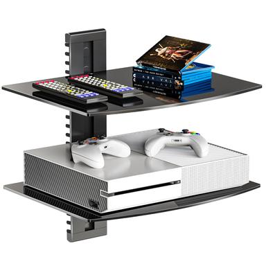 WALI Floating TV Shelf | Mubboo