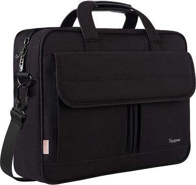Taygeer 15.6" Business Briefcase