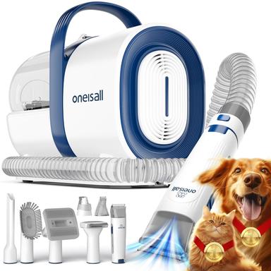 oneisall LM2 (Cordless Clipper)