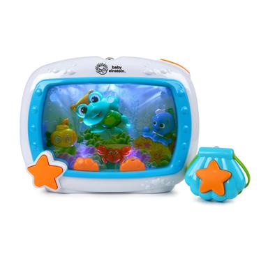 Baby Einstein Sea Dreams Soother | Mubboo