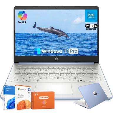 HP 2025 Windows 11 Laptop | Mubboo